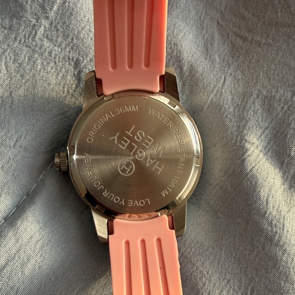 Hadley West Original 36 - HWW636 women’s watch - Picture 7 of 10